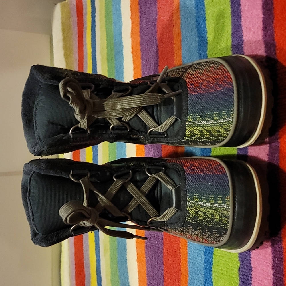 Sorel Tivoli II 6.5
